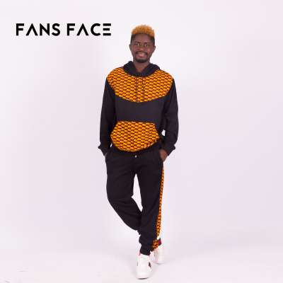 High quality best price african men's fashion clothing