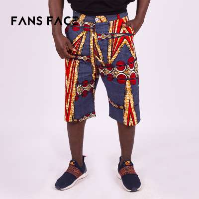 Factory Hot Sales dashiki pants mens men's clothing