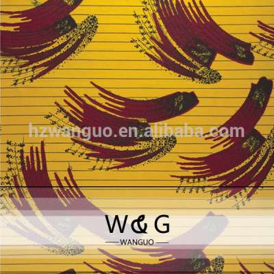 Multi-Color African Wax Print Fabrics ,african annkara fabrics African Dashiki Wholesale