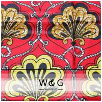 China Factory Seller cheap africa wax print fabric online