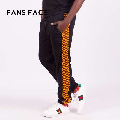 Factory Price Best Selling new african fashion design bazin