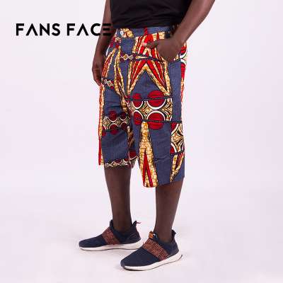 High Quality Factory dashiki shirt plus size plain top and pant