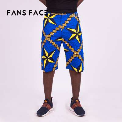 Factory wholesale dashiki amazon african custom mens print